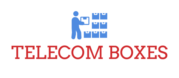 TELECOM BOXES